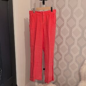 Coral Women's Trousers